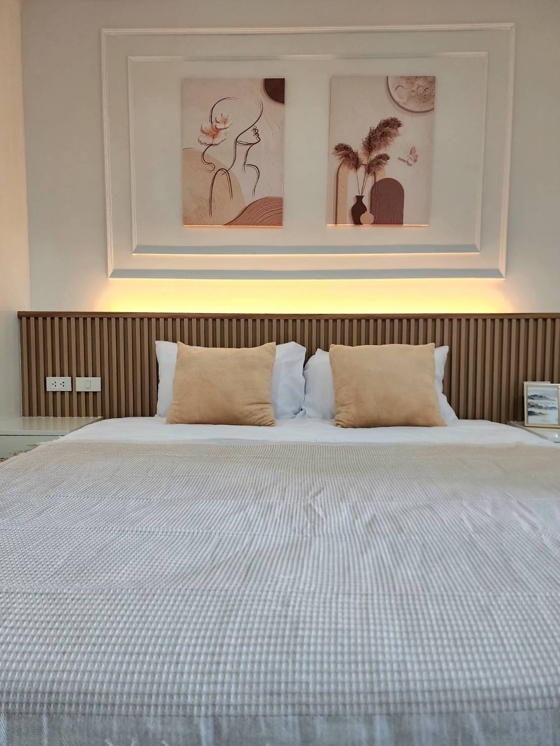 For Sales : Wichit, Phanason City Condominium, 1 Bedroom, 1st flr.