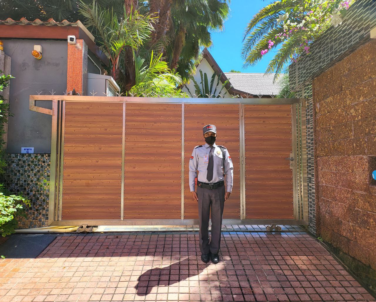 For Rent : Rawai, Naiharn Private Pool Villa, 3 bedrooms 4 Bathrooms