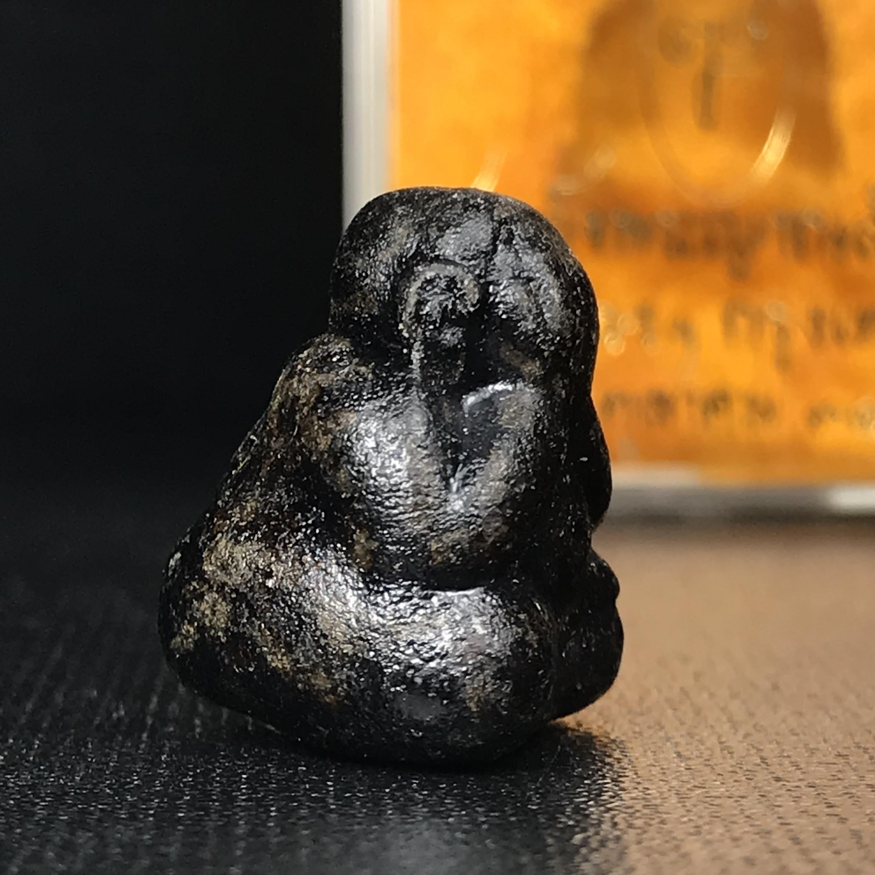 พระปิดตานำโชค สมเด็จพระญาณสังวร วัดบวรนิเวศวิหาร กรุงเทพ ปี2531(เจริญก้าวหน้า มีโชคลาภ การค้าเจริญรุ่งเรื่อง แคล้วคลาดปลอดภัย)