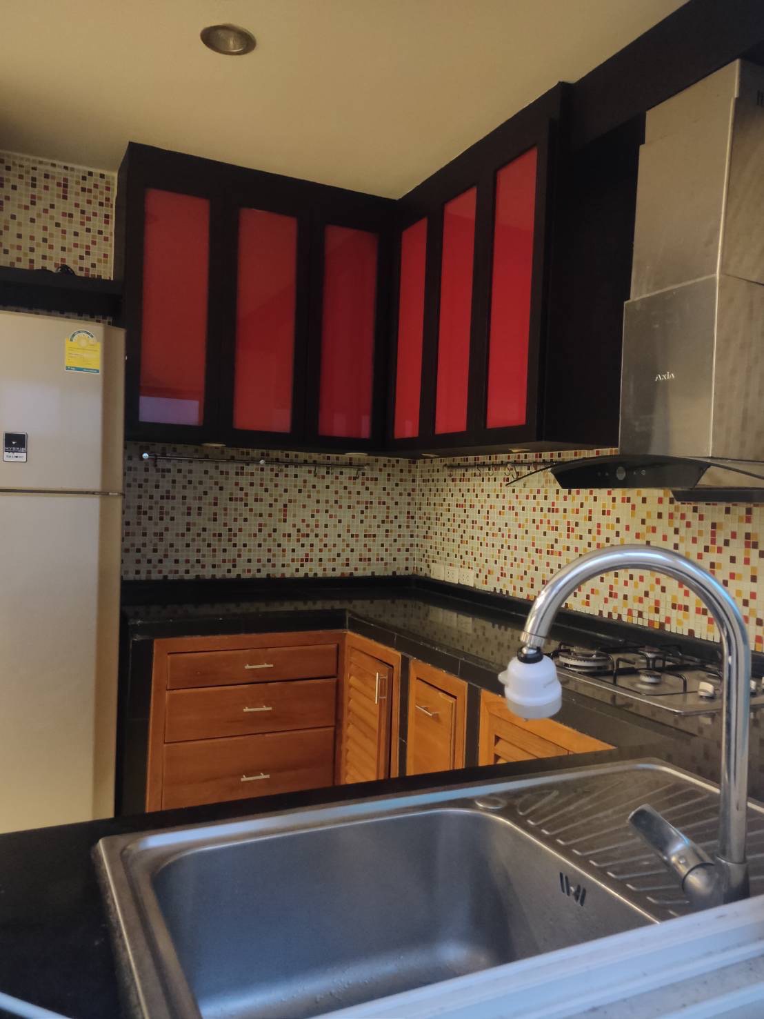 For Sale : Chalong, Private House with Pool, 3 Bedrooms 2 Bathrooms