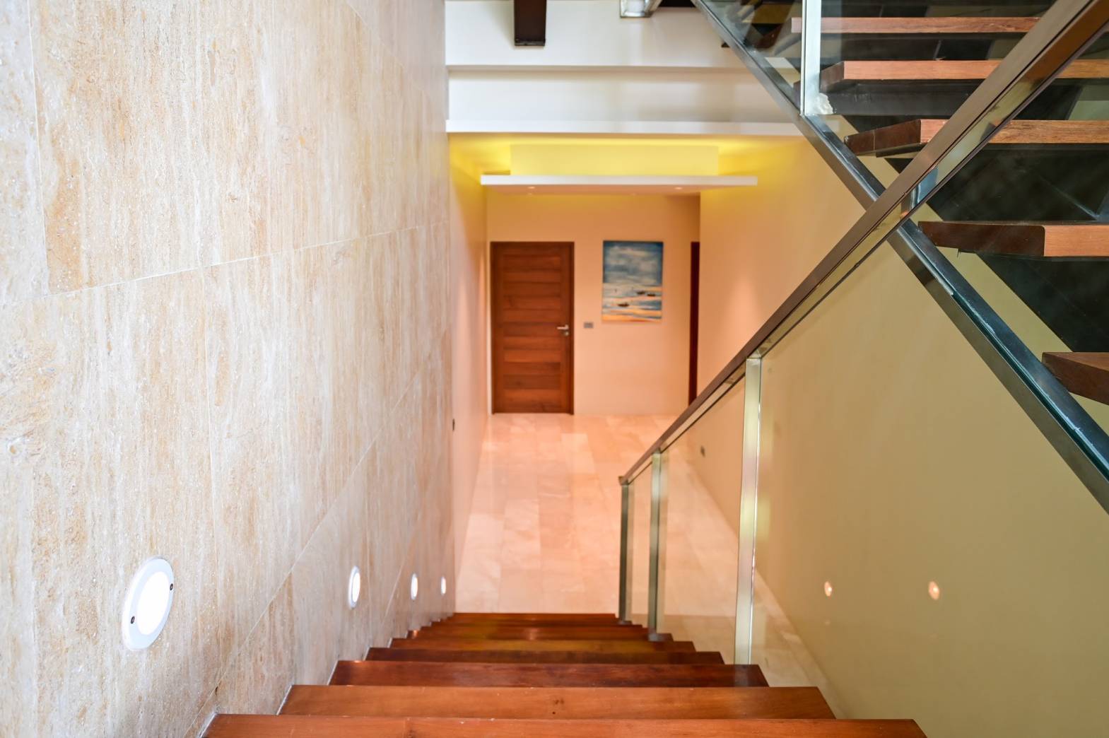 For Rent : Koh Silay Private Pool, Viila, 6 bedrooms 6 bathrooms, Sea View