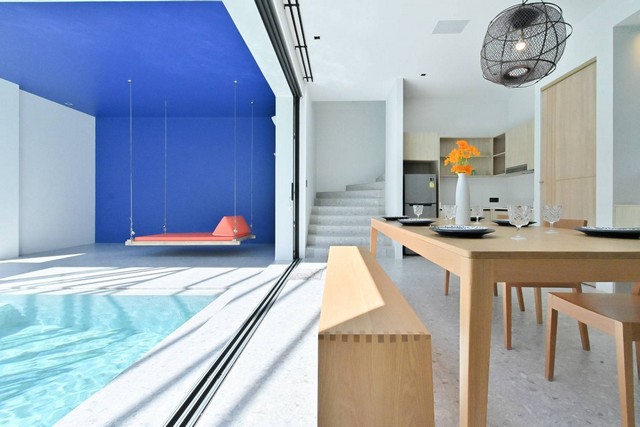 For Sale :Mai Khao Beautiful Brand New Private pool villa 3 Bedrooms 3 Bathrooms.