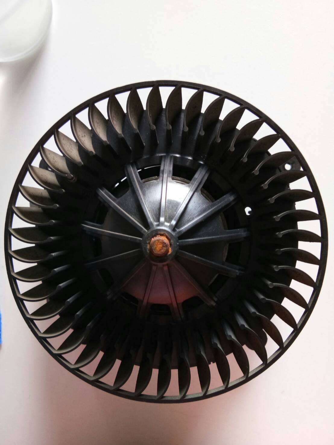 โบว์เวอร์แอร์BENZ W211