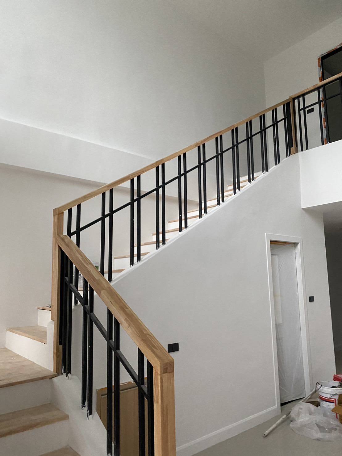 For Sales : Pakhlok, 2-Story Modern Townhome, 2 Bedrooms 3 Bathrooms