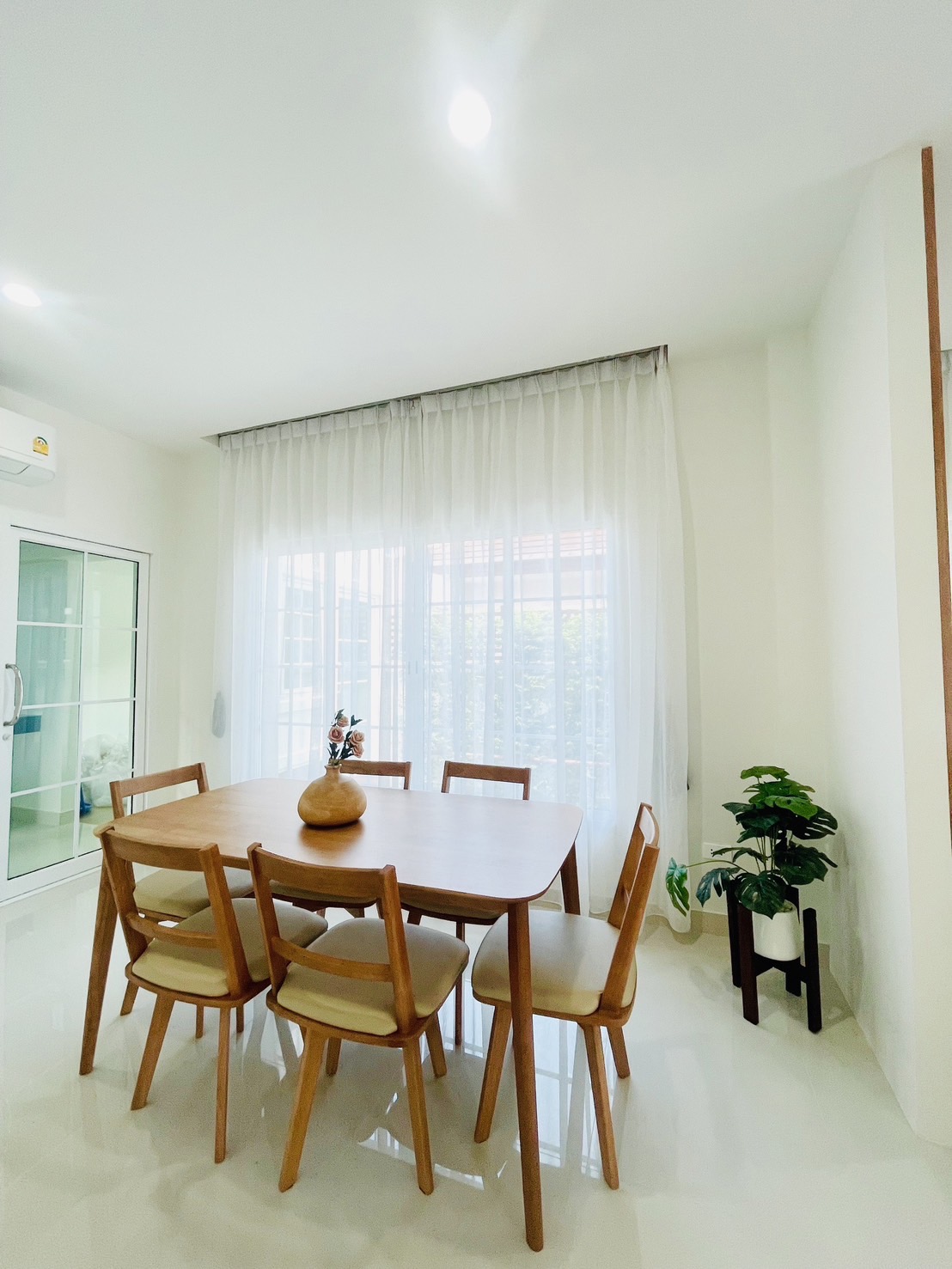 For Sales : Thalang, Twin House @Pa Khrongcheep , 3 Bedrooms, 2 Bathrooms