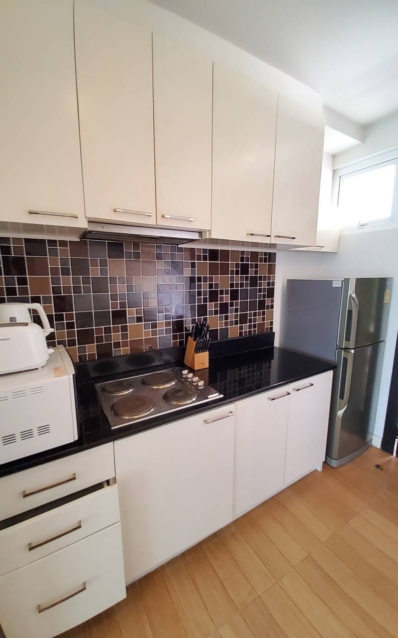 For Sale : Sea&Sky Condo 5th 2 bedrooms 1 bathroom