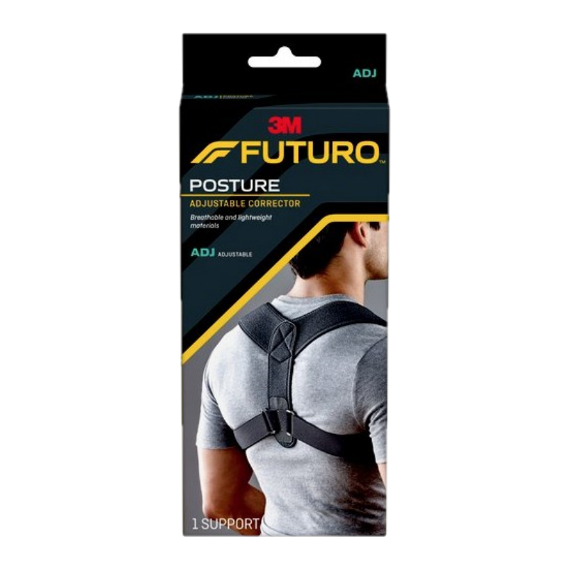 Futuro Posture Adjustable Corrector