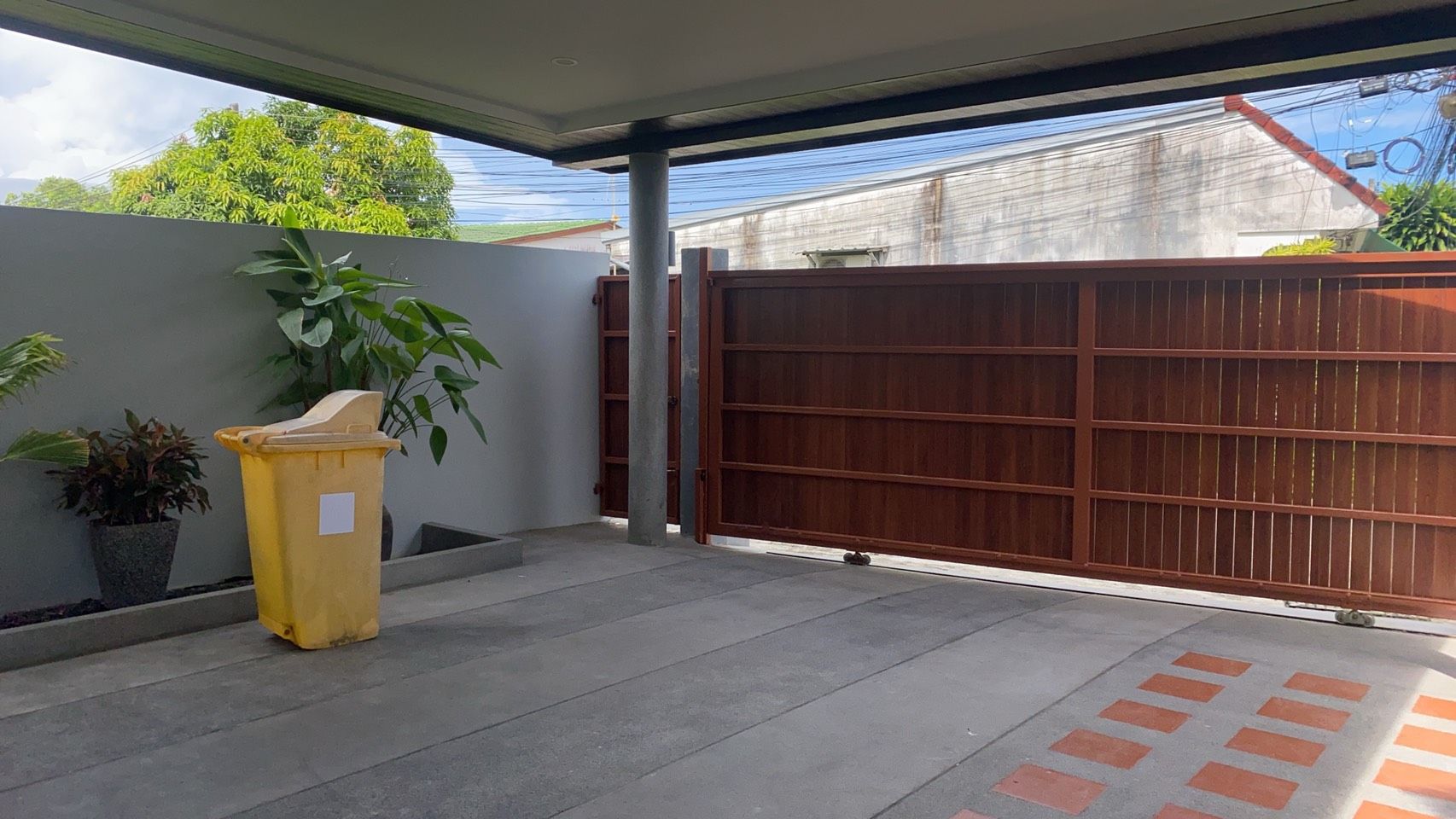 For Rent : Private Pool Villa Pasak 5/3, 3 bedrooms 3 Bathrooms 528 SQM.