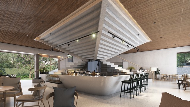 For Sale : Thalang, Luxury Pool Villa @Banya-Bangjo, 4 Bedrooms 5 Bathrooms