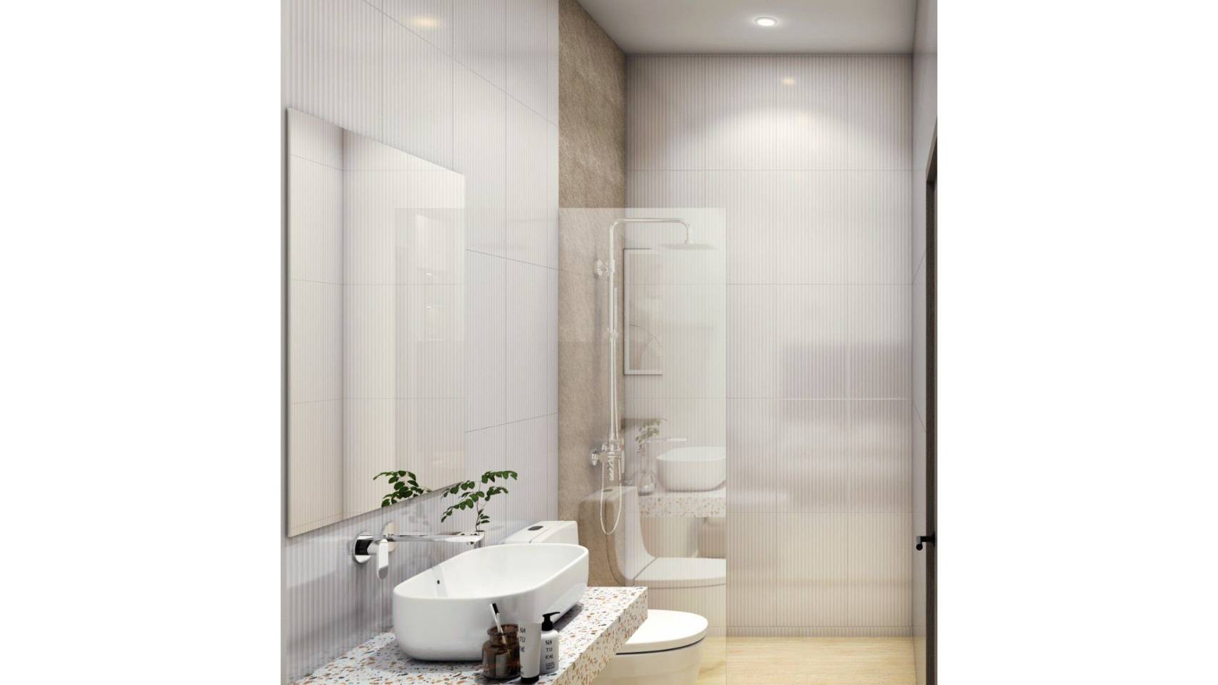 For Sales : Samkong, Single-Story Town house @Soi Prayoon 1, 2 Bedrooms 1 Bathroom