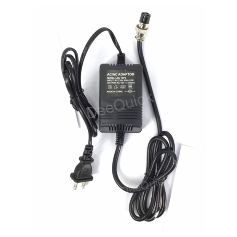 มิกเซอร์ CEFLAR F4 V2 เครื่องผสมสัญญาณเสียงแบบ 4 Channel