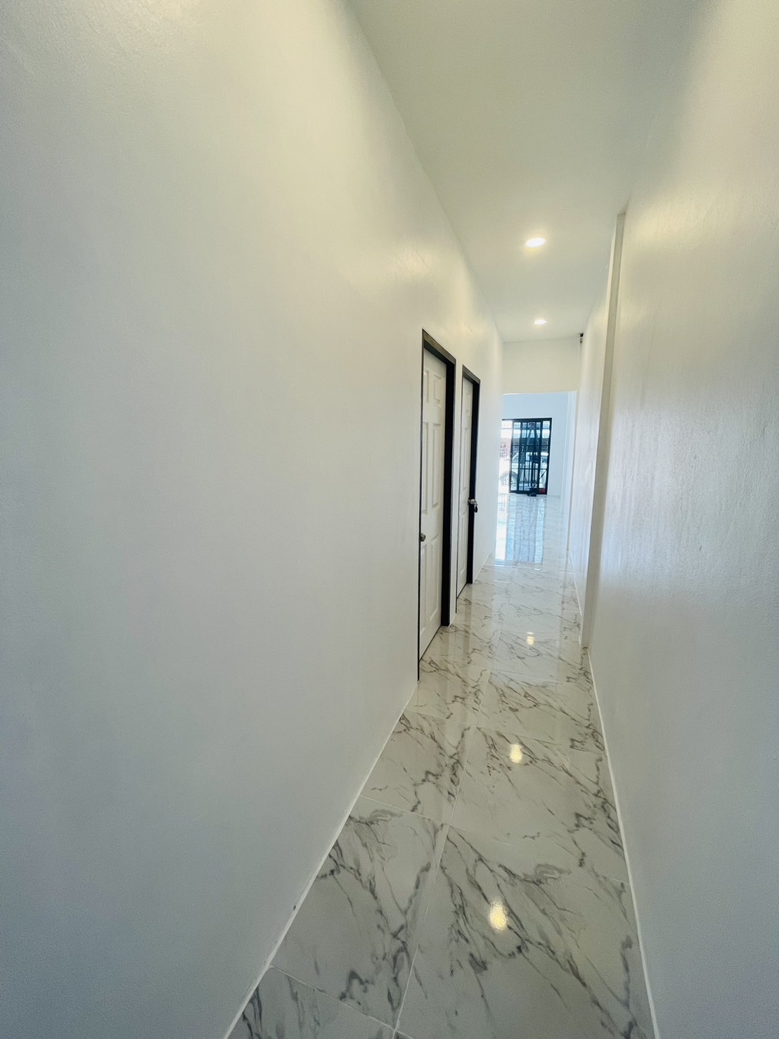 For Sales : Thalang, One-story townhome, 2 bedrooms 1 bathrooms