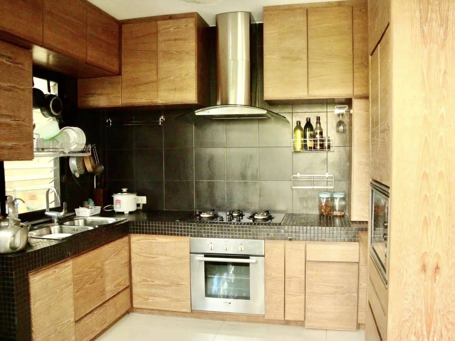 For Sale : Thalang, Single-storey detached house, 4 Bedrooms 4 Bathrooms