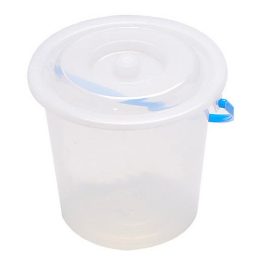 ถังน้ำ 4.5 แกลลอน พร้อมฝา