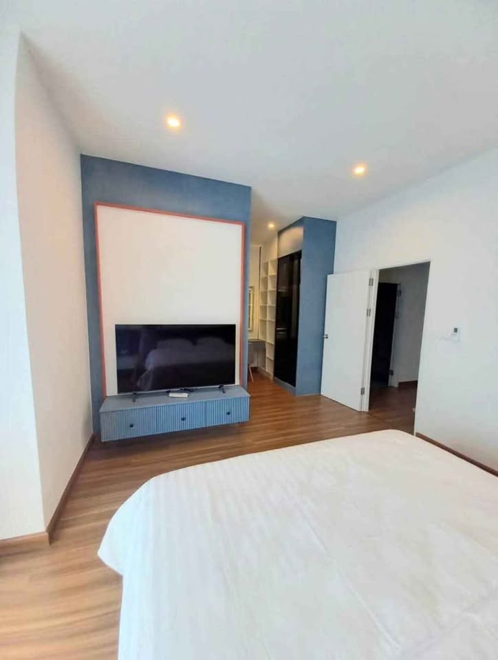 For Rent : Chalong, 2-Story Town Home @Supalai Primo, 3 Bedrooms 3 Bathrooms