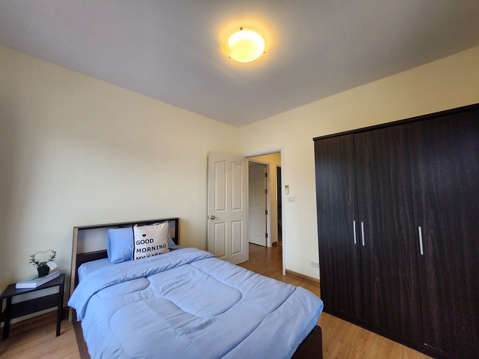 For Rent : Kathu, 2-story detached house, 3 bedrooms 2 Bathrooms