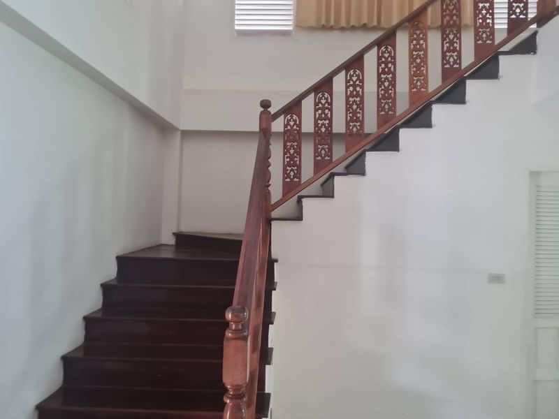 For Rent : Kathu, 2-story detached house, 3 Bedrooms 4 Bathrooms