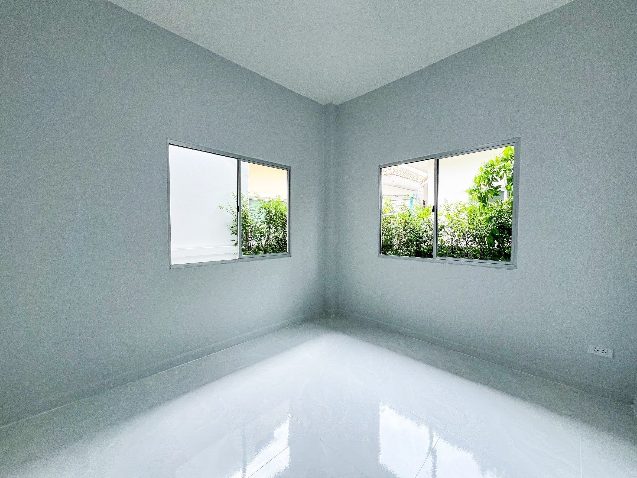 For Sales : Thalang, Twin House @Pruksa Ville , 3 Bedrooms, 2 Bathrooms สำเนา