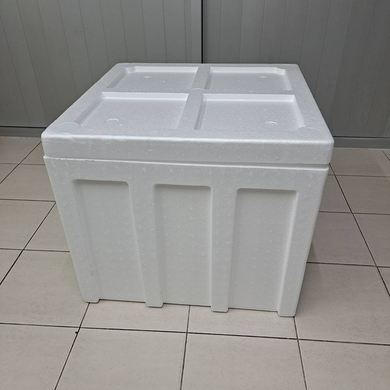 กล่องโฟม Box 54 Kg.