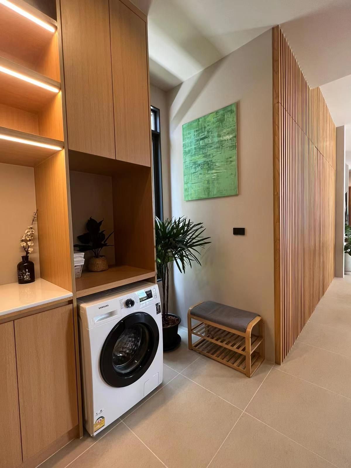 For Sale : Chalong, Luxury Private Pool Villas, 4 bedrooms 5 bathrooms