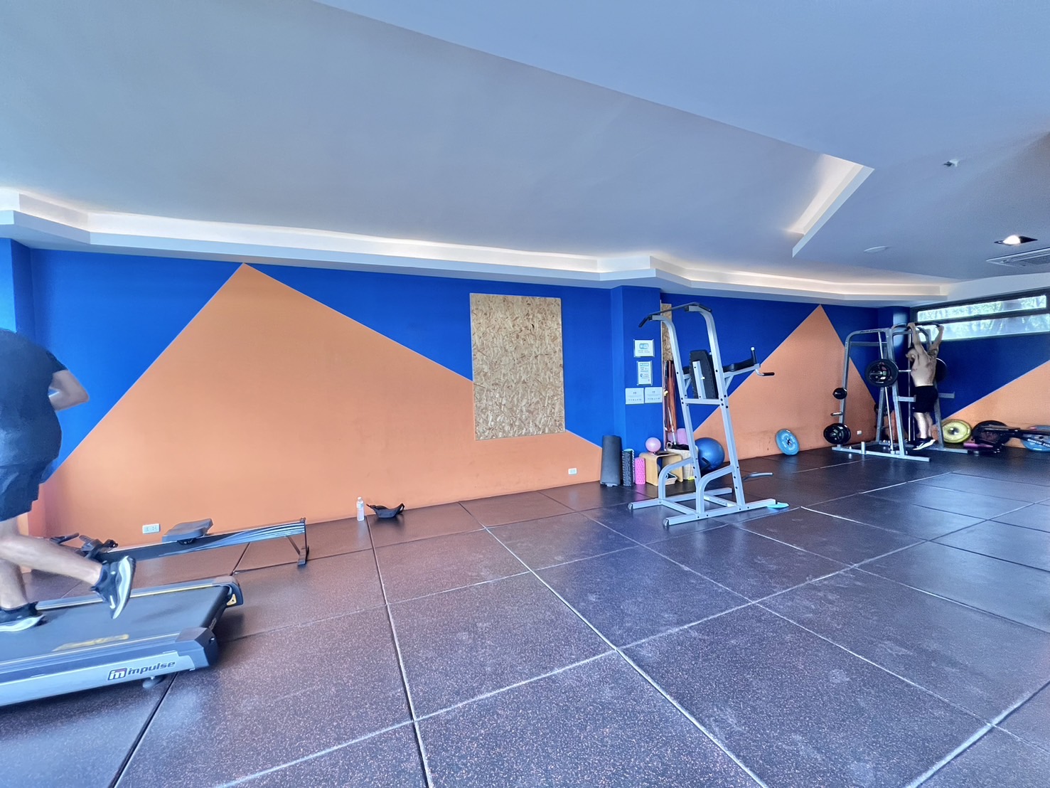 For Rent : Chalong, The Tower Condominium 1 Bedroom 1 Bathroom