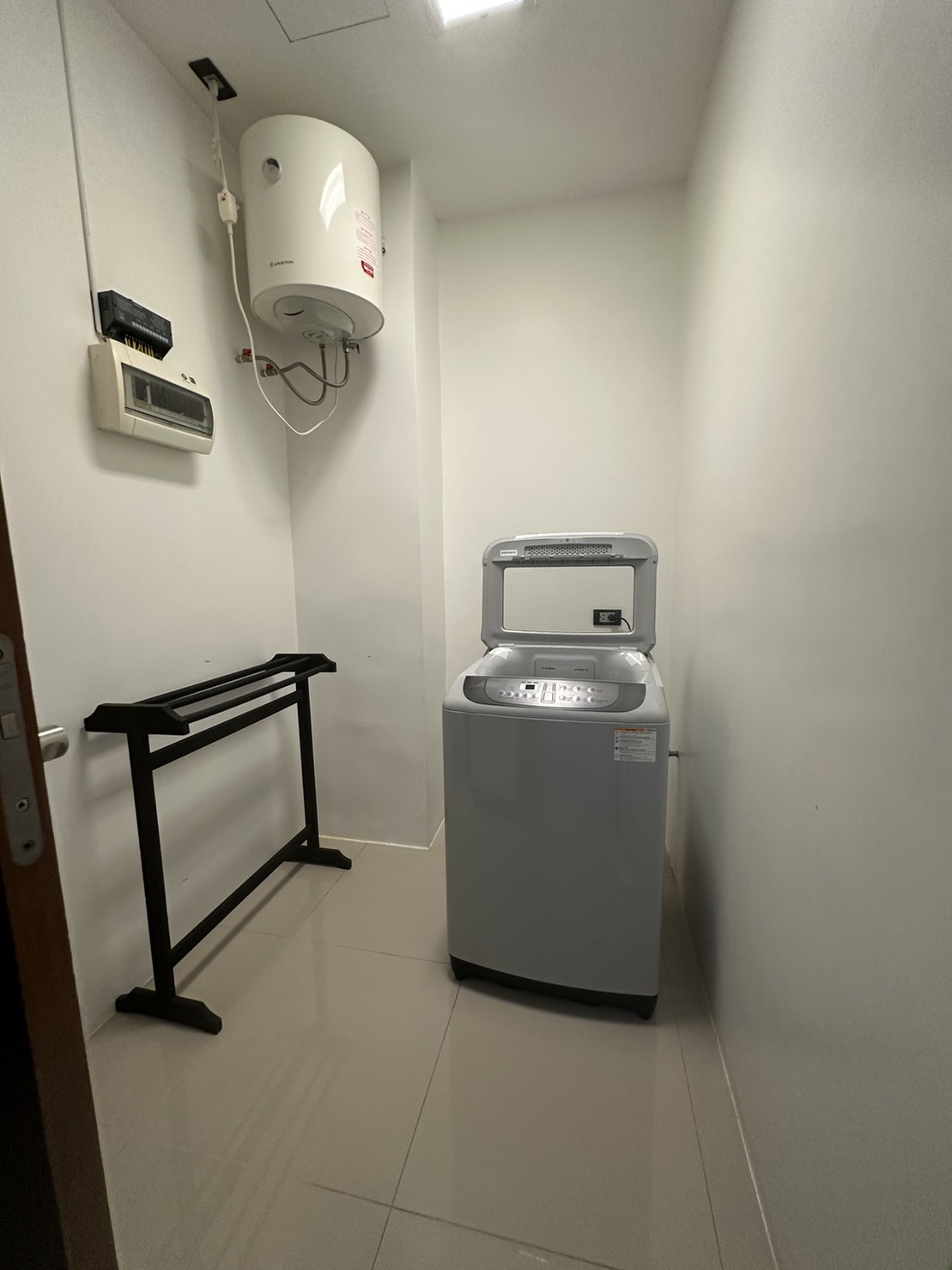 For Rent : Chalong, Condo near Chalong circle, 1 Bedroom 1 Bathroom