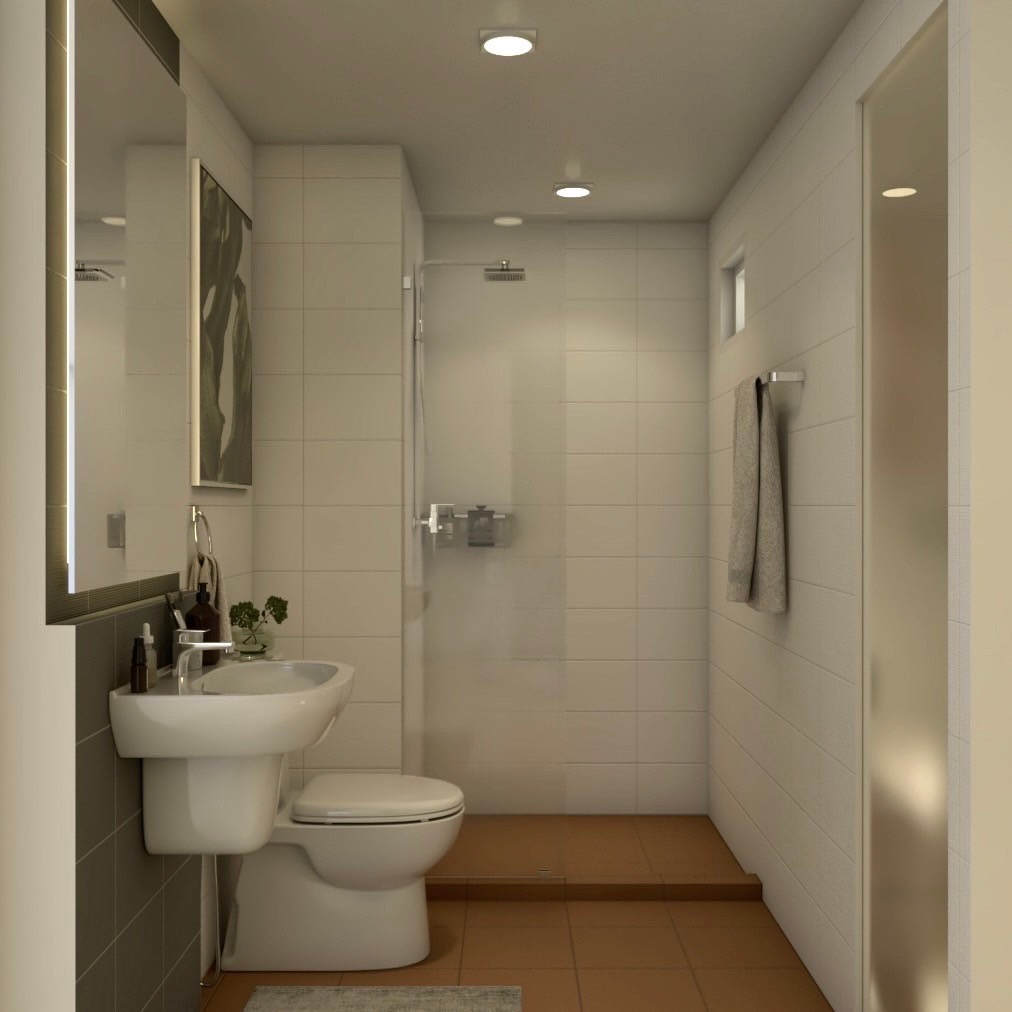 For Sales : Samkong, The Royal Place Phuket, 1 Bedrooms 1 Bathrooms, 6th flr.