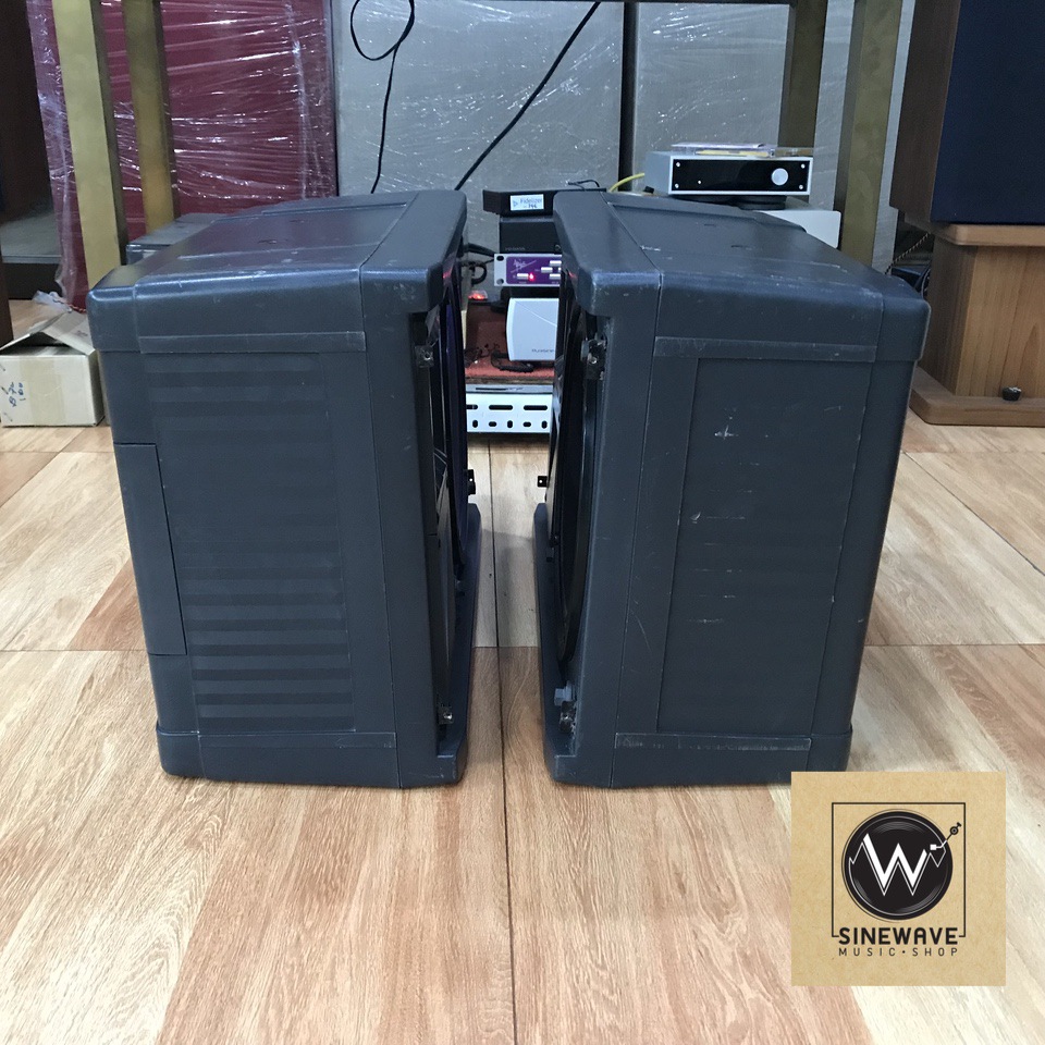 ลำโพง ยี่ห้อ TOA รุ่น F-605G (Made in Japan)