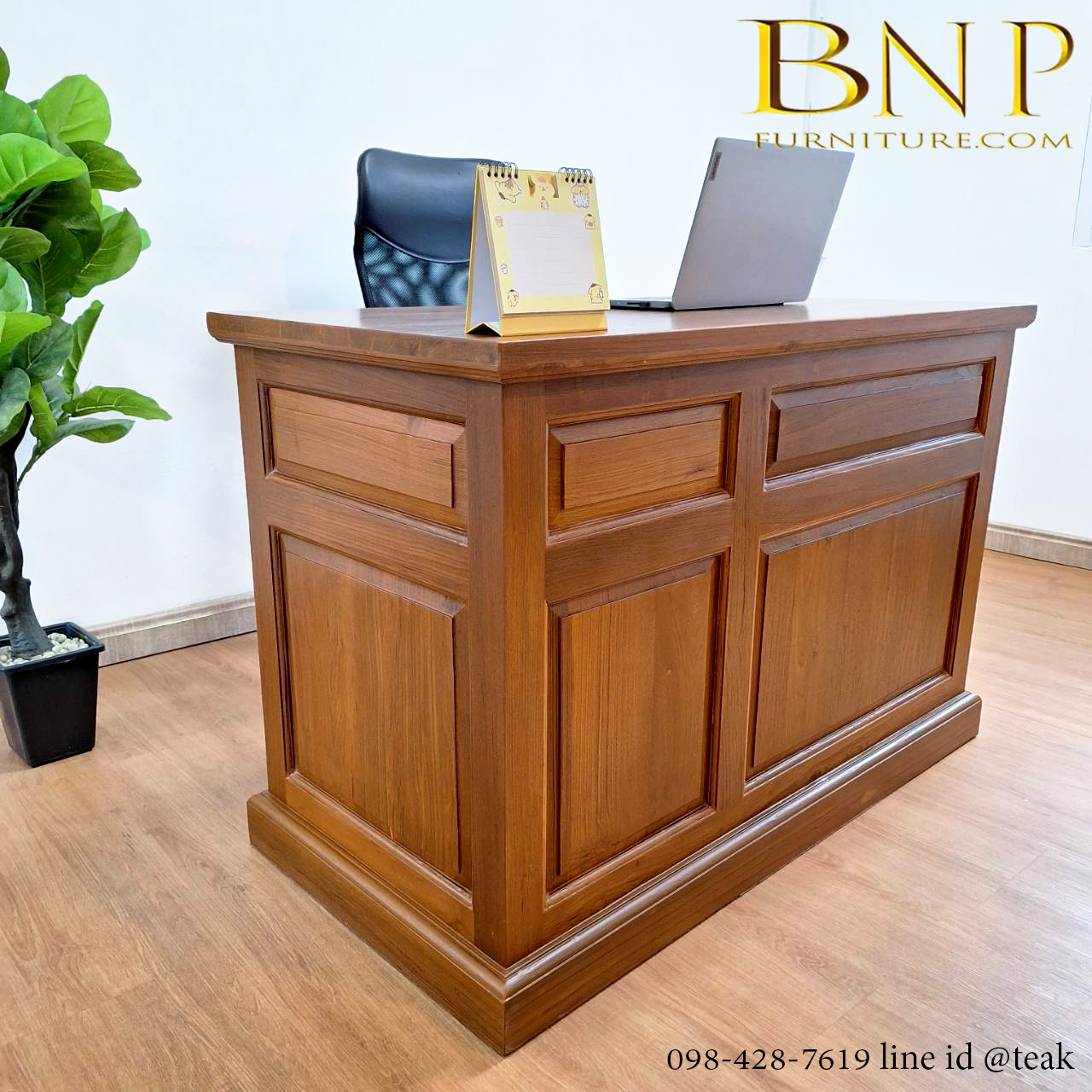 โต๊ะทำงาน รุ่น วินเนอร์