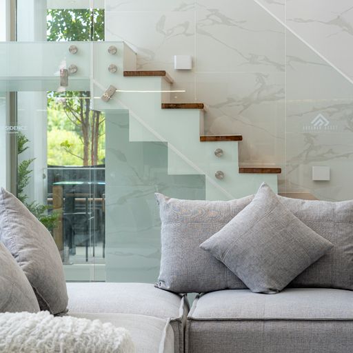 For Sales : Cherngtalay, 3-Storey Private Pool Villa @soi Pasak 8, 3 Bedrooms, 3 Ensuite bathrooms