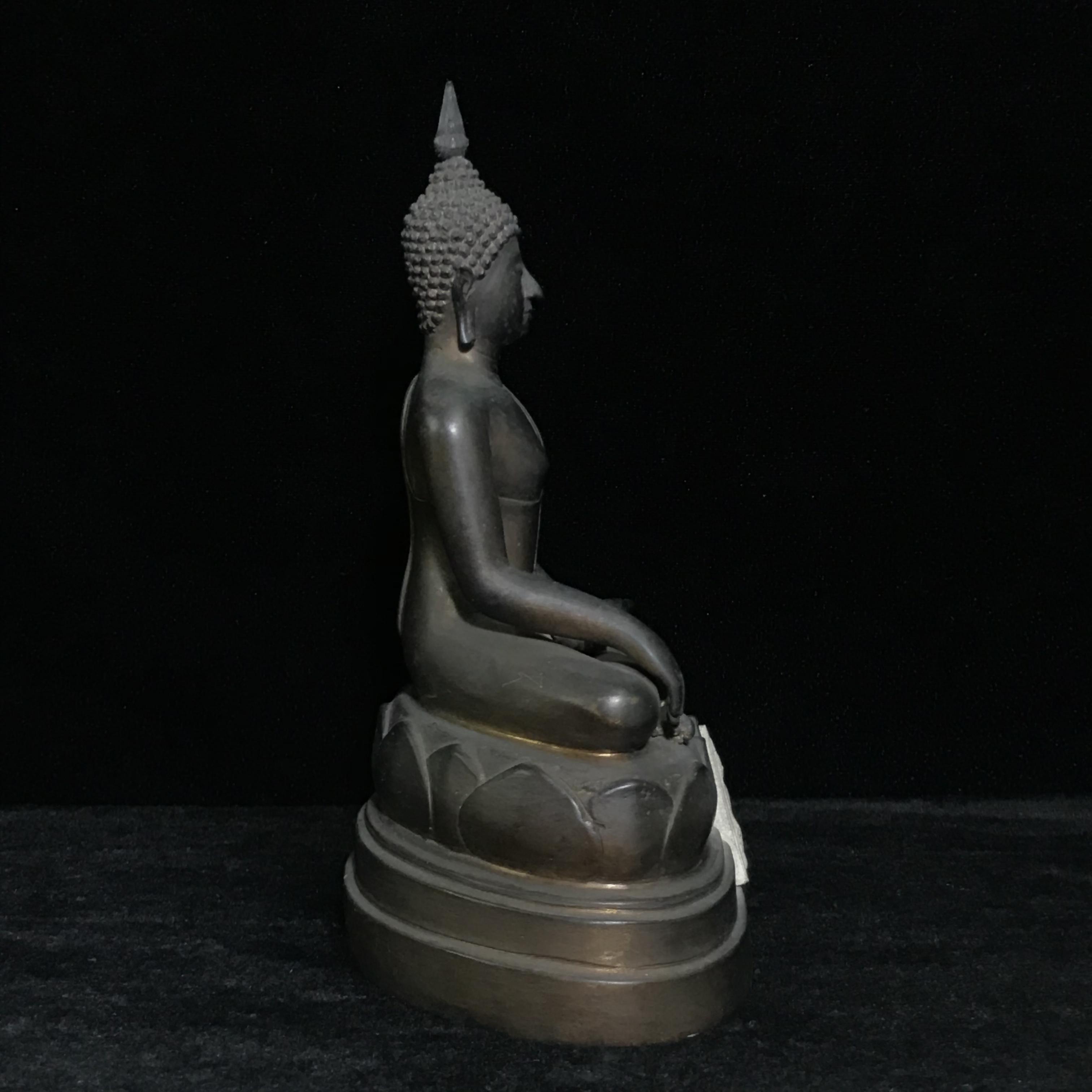 พระวุฒิจิตรลดามหามงคล ปี2542 หน้าตัก 3.5นิ้ว(อีก1ของดีที่หายาก)