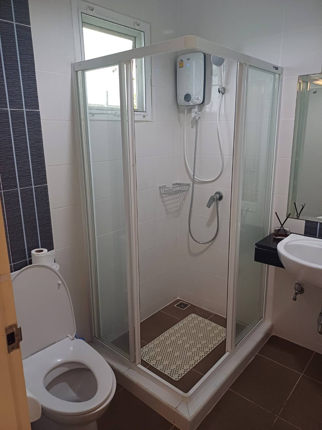 For Rent : Kathu, 2-story detached house, 3 Bedrooms 3 Bathrooms