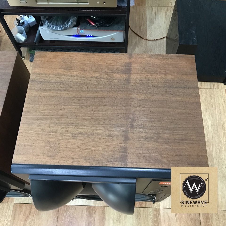 ลำโพง ยี่ห้อ JBL รุ่น 4425 (Made in USA)