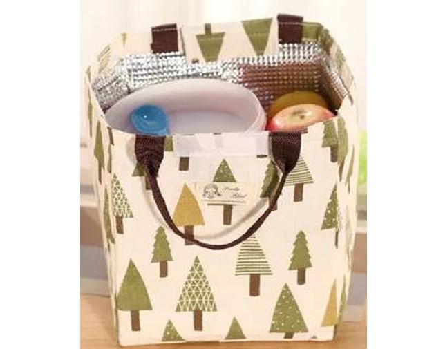 กระเป๋าเก็บอุณหภูมิ หลากหลายแบบ สินค้าพร้อมส่ง