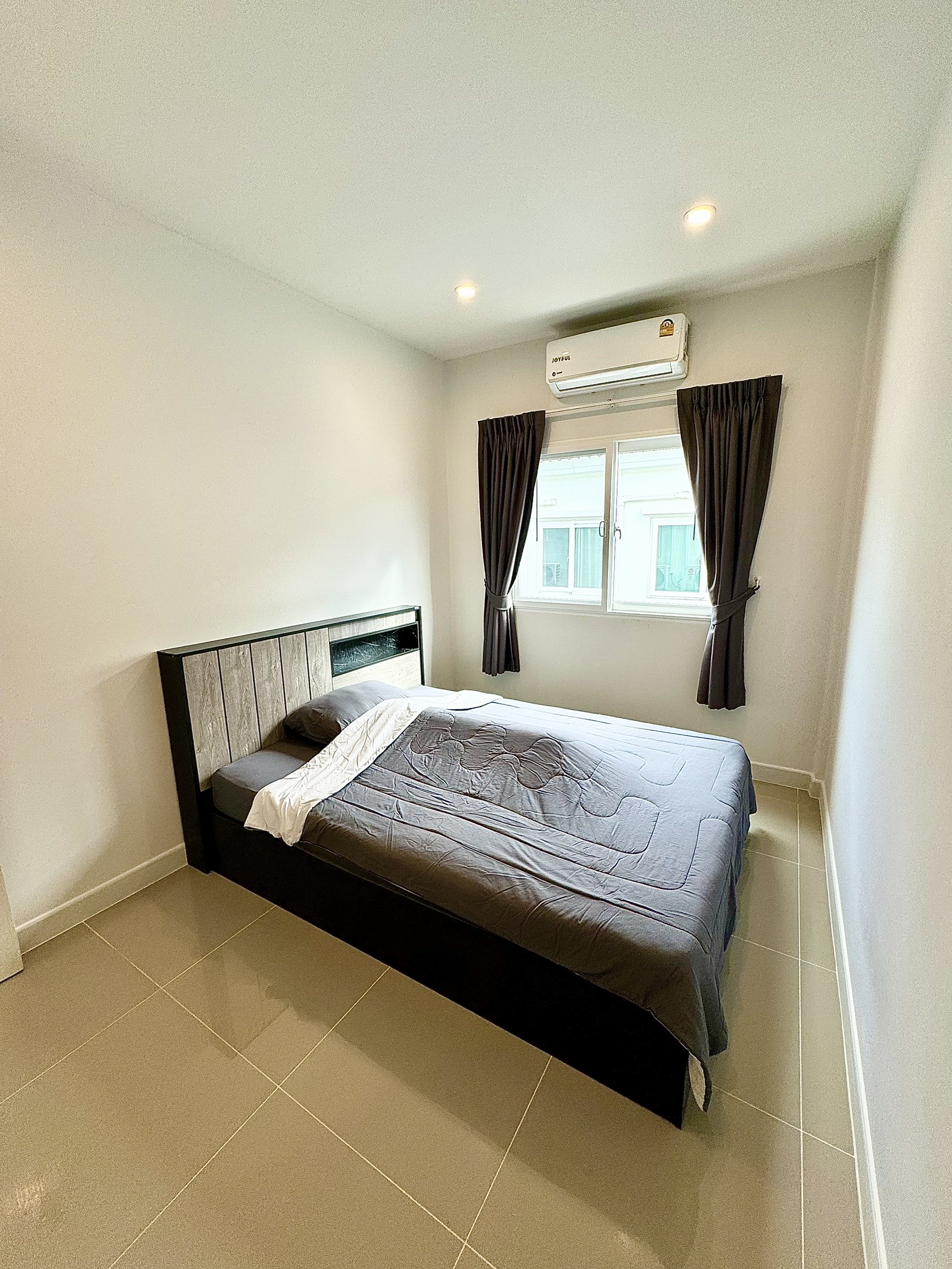 For Rent : Thalang,Supalai bella, 2-Storey Town Home, 3 Bedrooms 2 Bathrooms