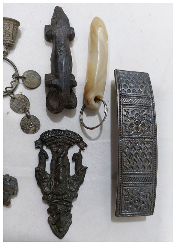 ขายรวม6ชิ้น