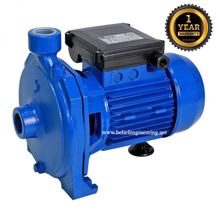 ปั๊มหอยโข่ง EBARA CMA-1.00M 1แรงม้า 2สาย ไฟ 220V