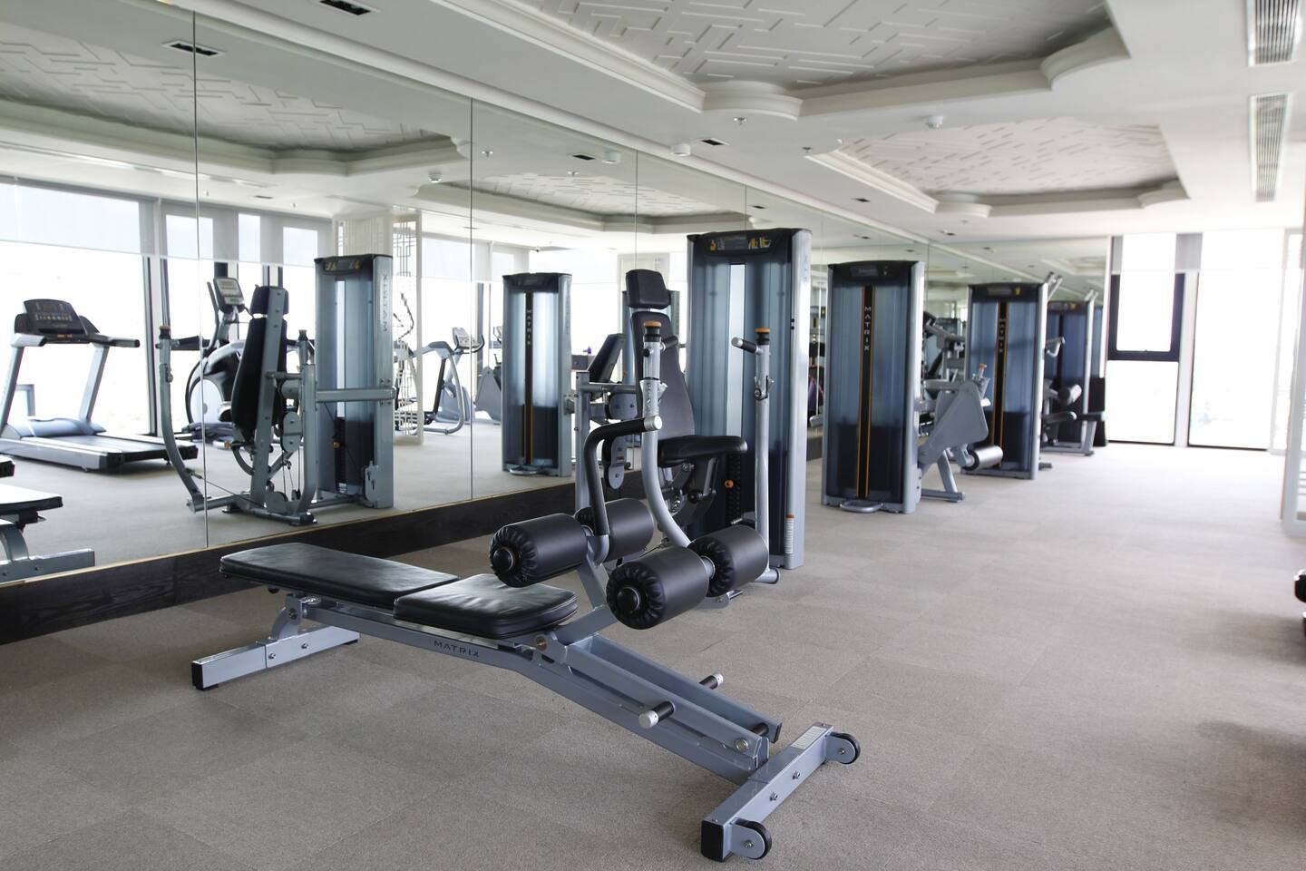 For Rent : Samkong,The Base Heiht 1 Bedroom 1 Bathroom, 9th Floor, City View.