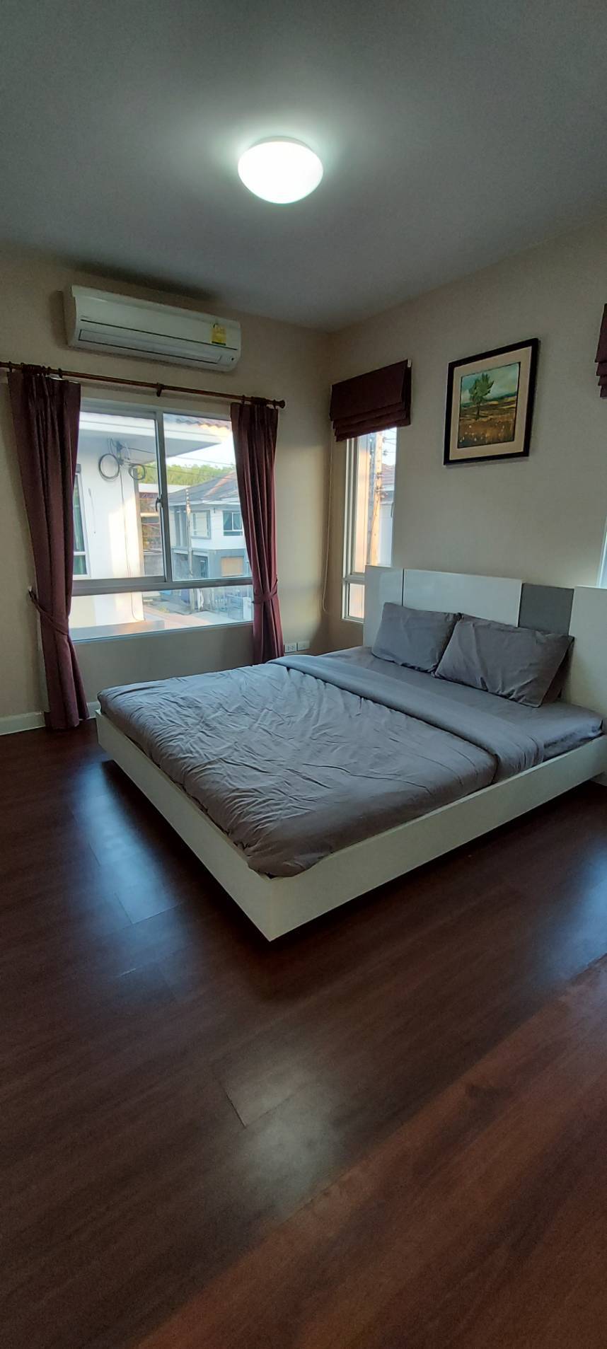 For Sales : Private home 3 bed room Modern style @ Habitia Kohkaew Phuket