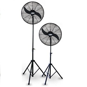 พัดลมระบายอากาศ ขนาด 26-30 นิ้ว