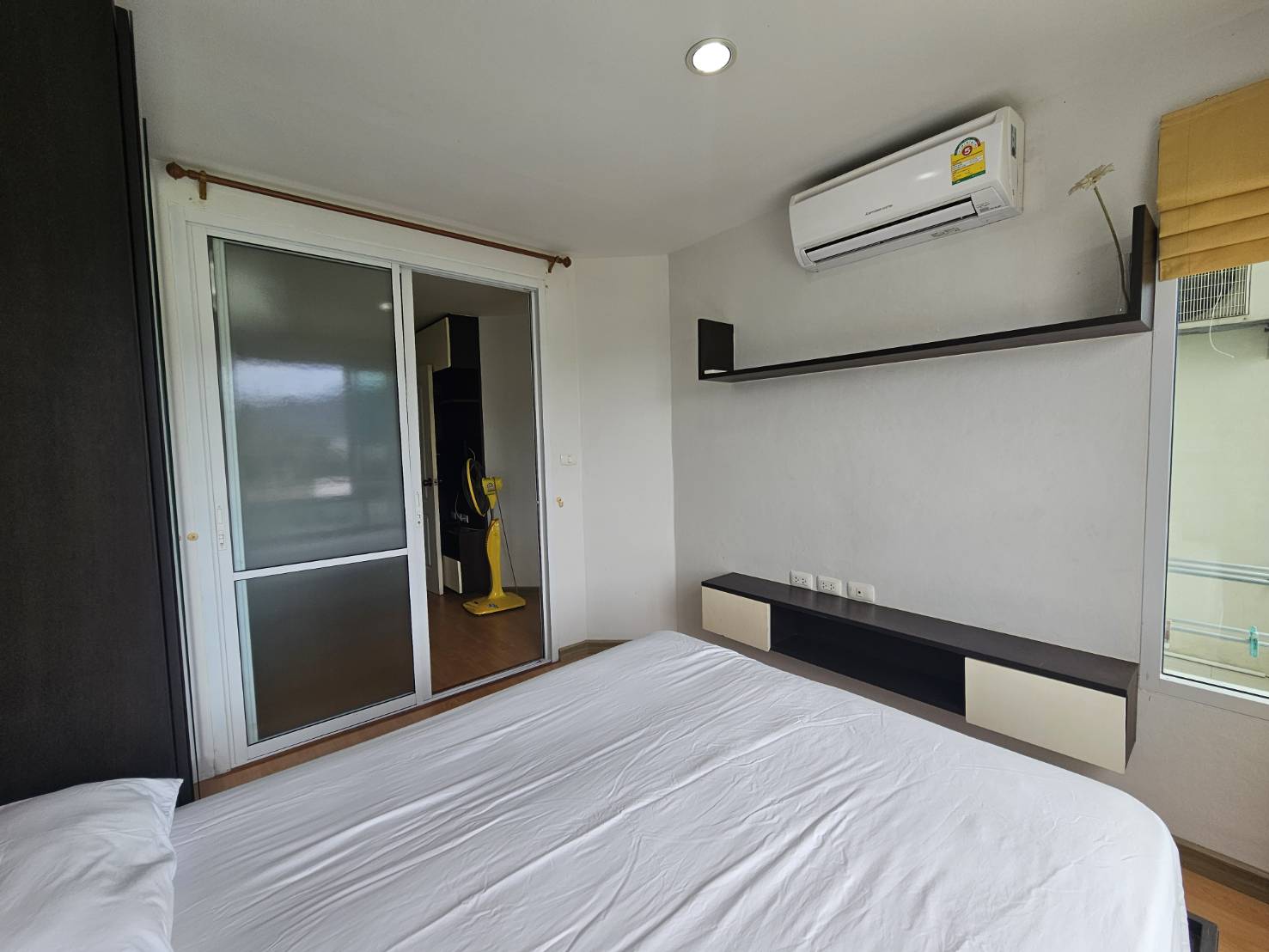 For Sales : Kathu, Plus Condominium, 1 Bedroom 1 Bathroom, 5th flr.