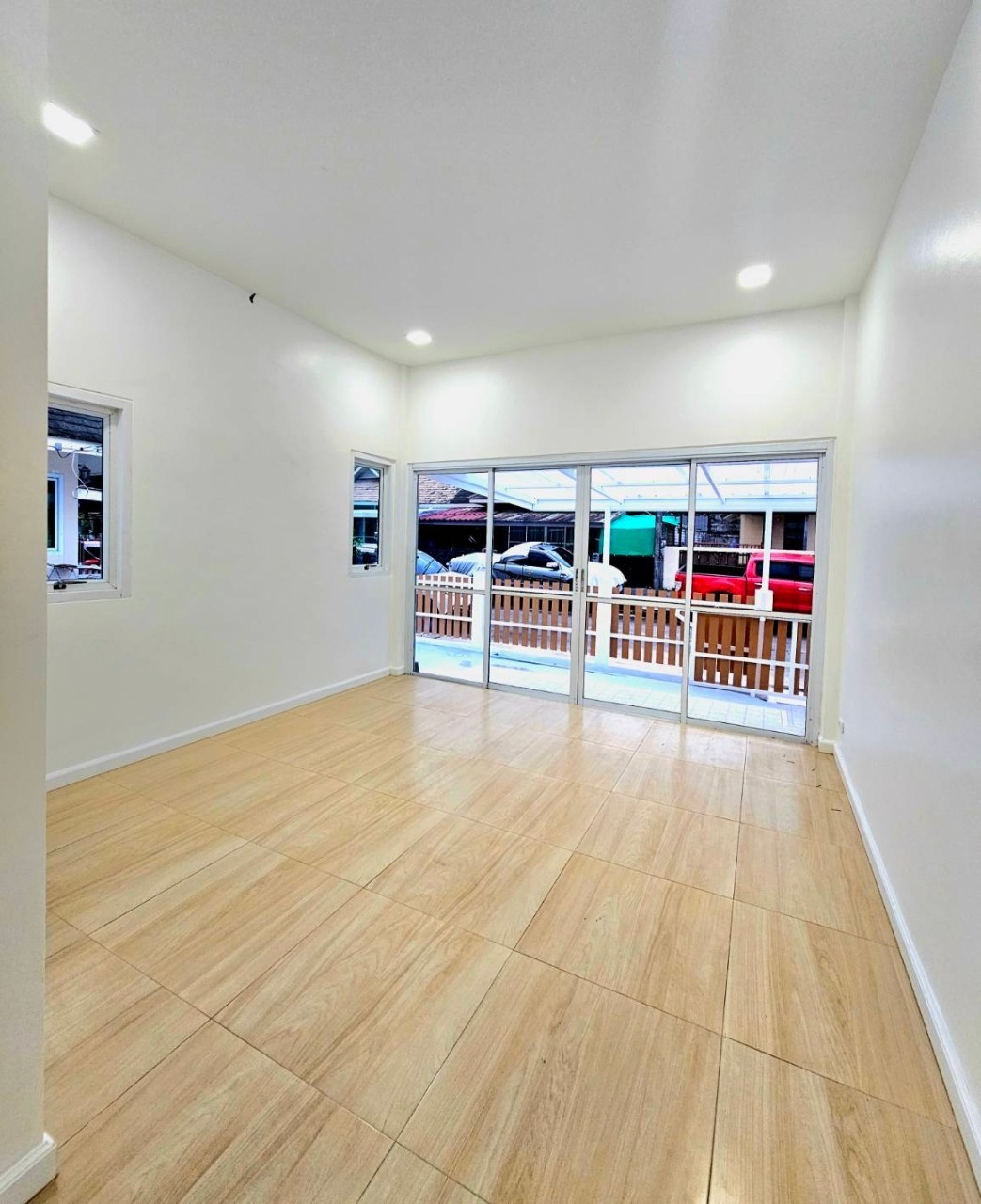 For Sales : Thalang, Twin House @Baan Suan Neramit 3, 2 Bedrooms, 2 Bathrooms