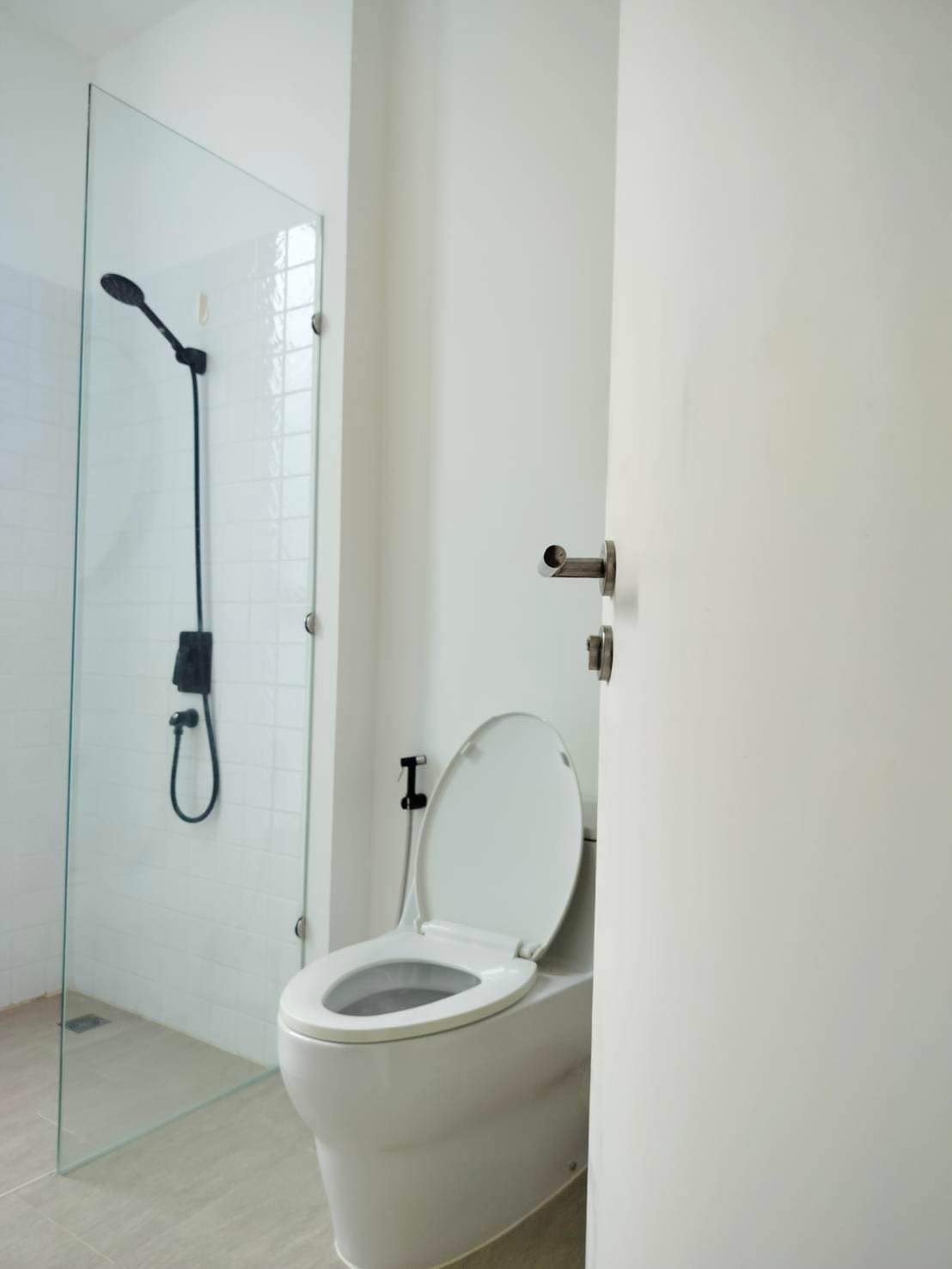 For Sales : Kohkaew, 2-story semi-detached house, 3 Bedrooms 3 Bathrooms