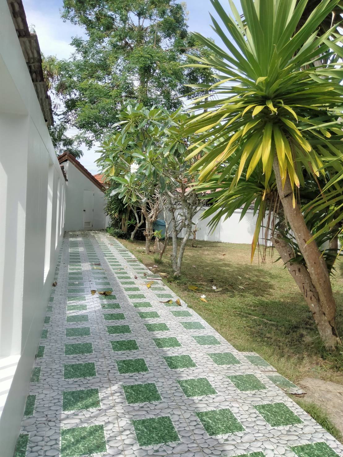 For Sales : Thalang, Single-story detached house, 3 bedrooms 2 bathrooms