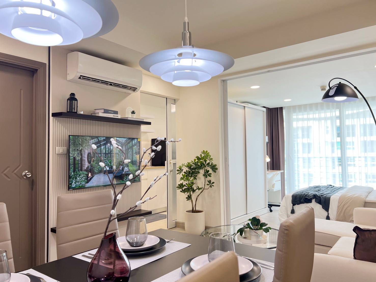 For Sales : Samkong, The Royal Place Phuket, 1 Bedroom, 6th flr.