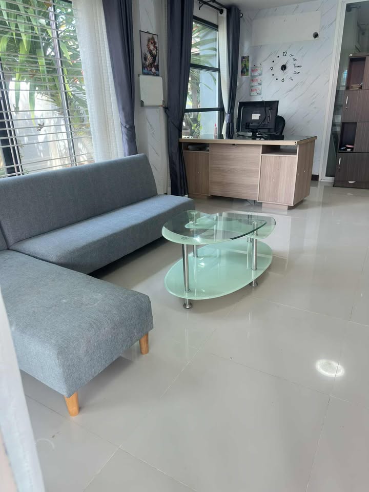 For Sales : Phuket Town : 2-storey detached house, 3 bedrooms 3 bathrooms