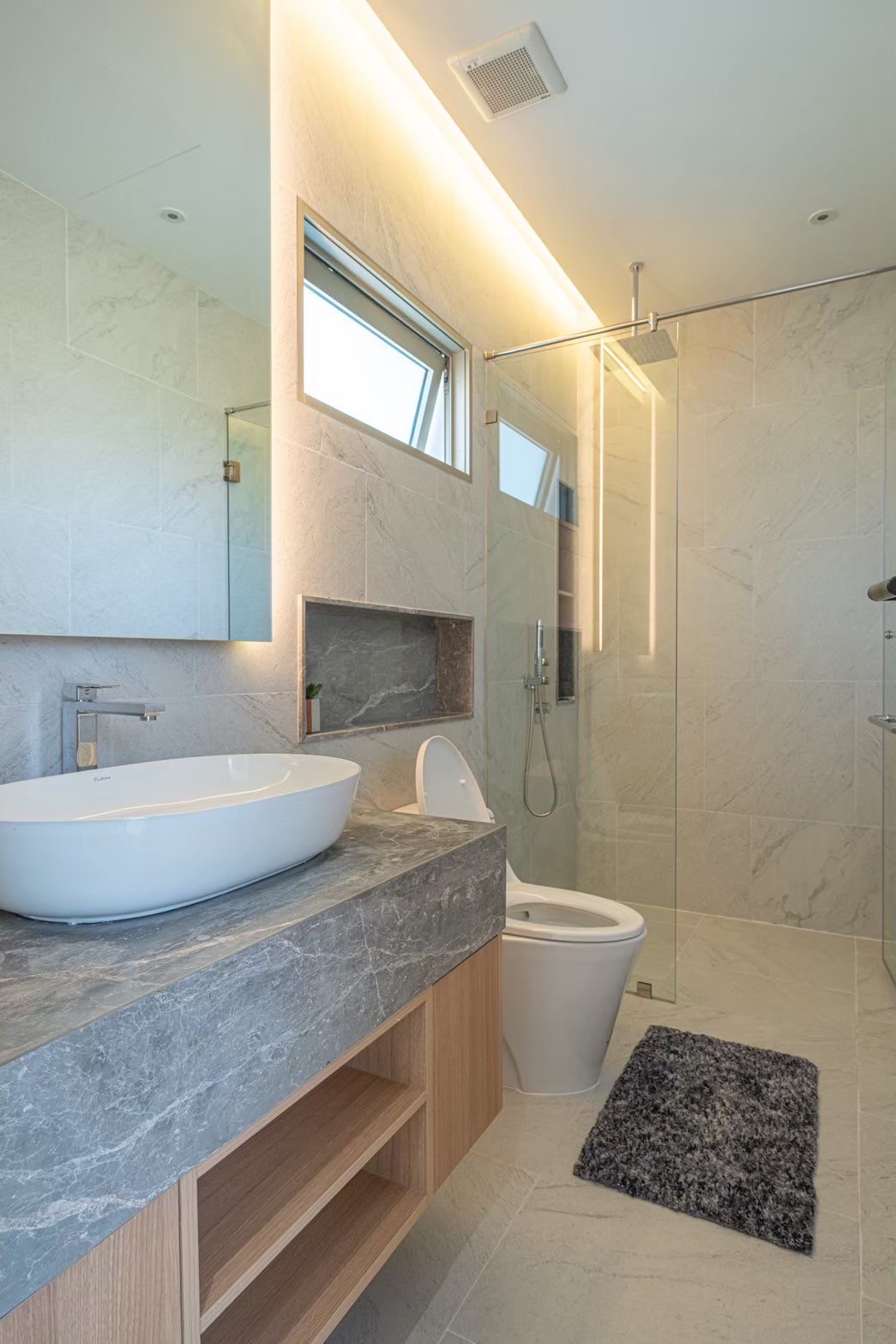 For Rent : Chalong, Luxury Pool Villa 3 Bedrooms 4 Bathrooms