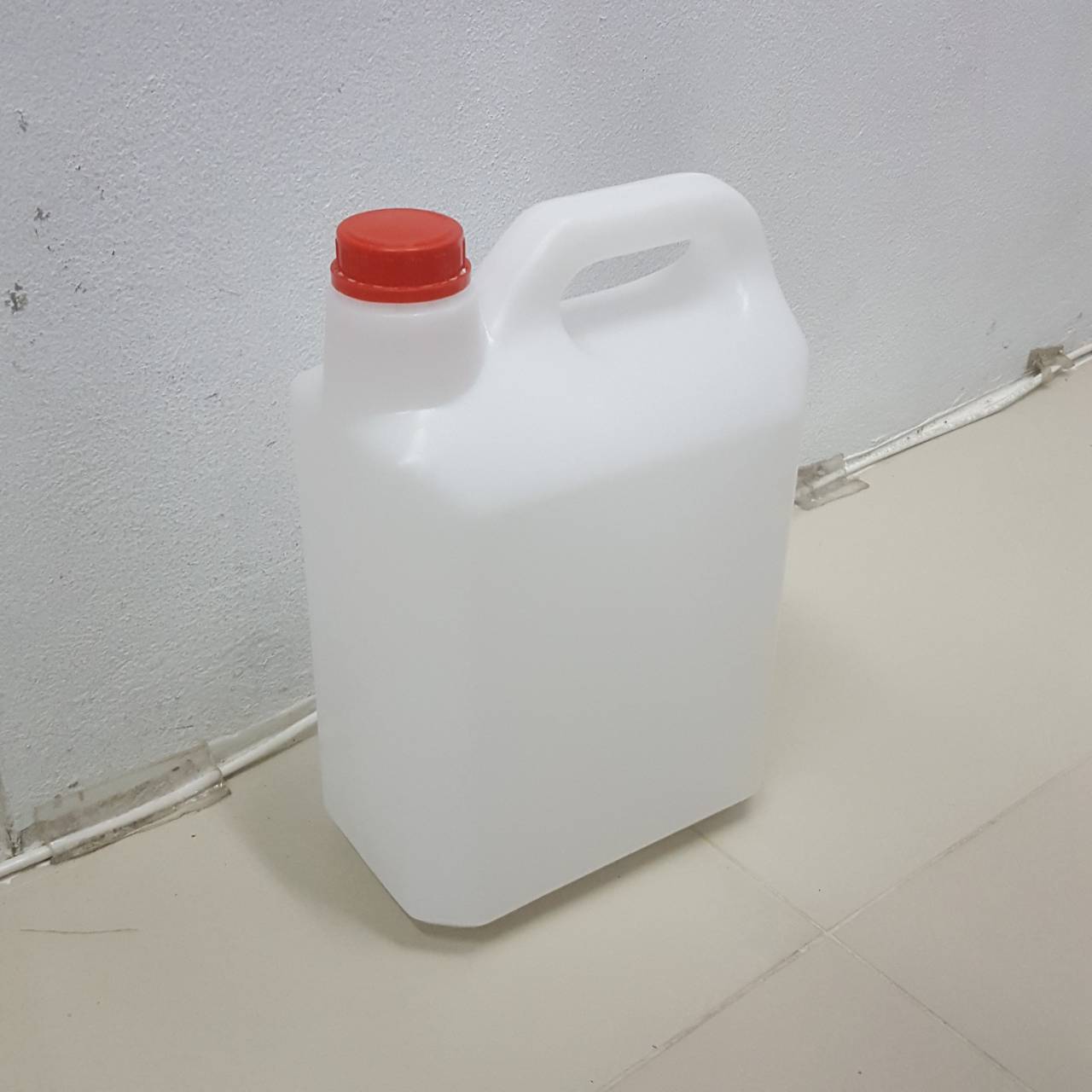 แกลลอน 5 ลิตร ทรง B