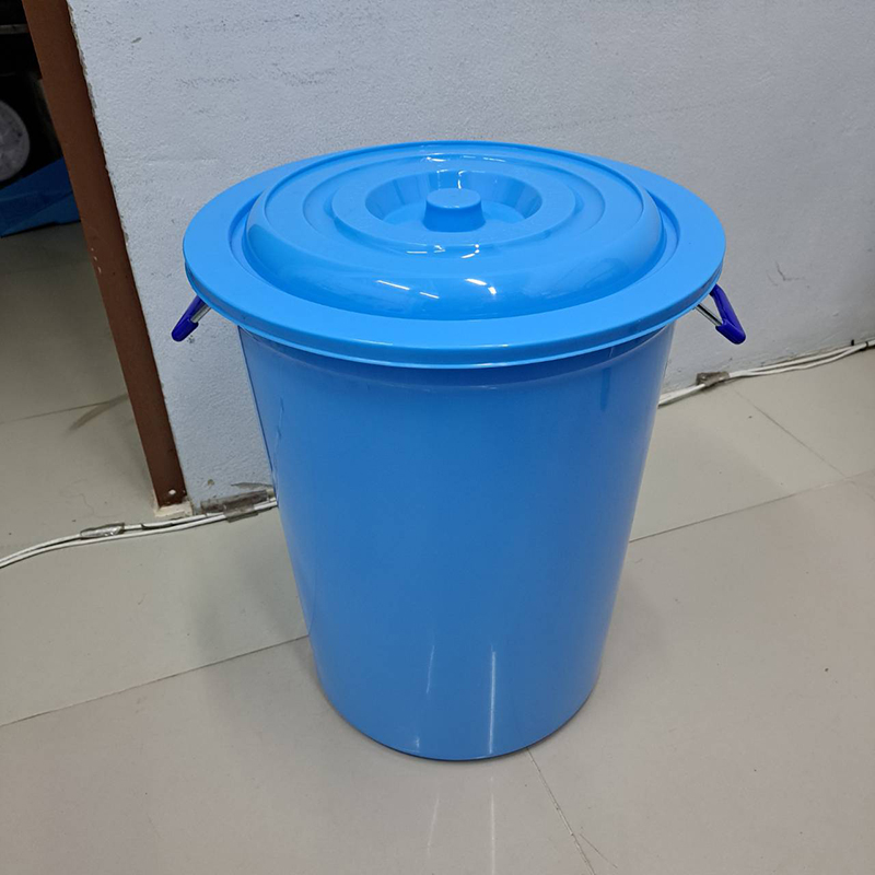 ถังน้ำ+ฝา 315 A (13 gl)