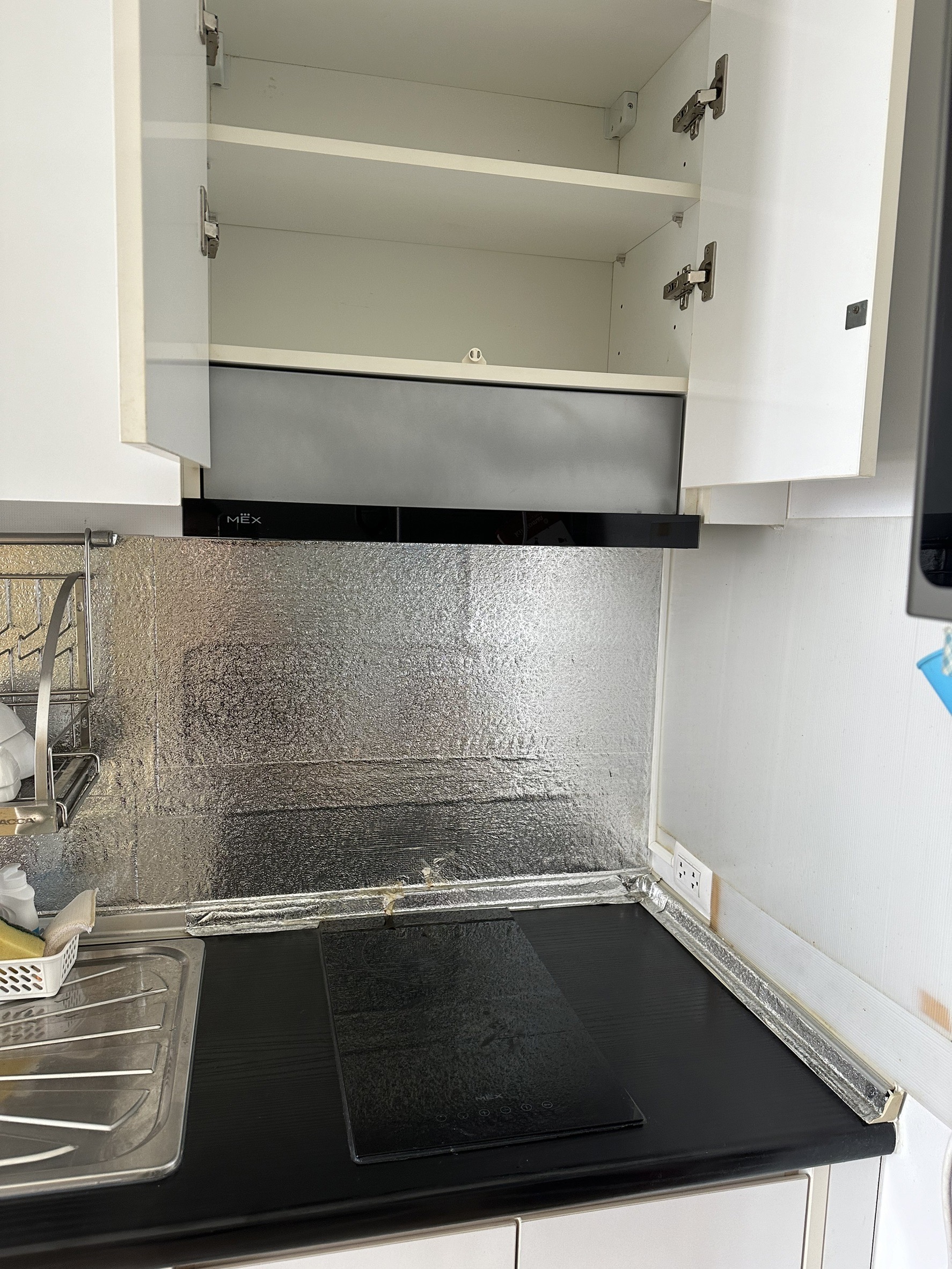 For Rent : The Light Saung Laung, 1 Bedroom 1 Bathroom